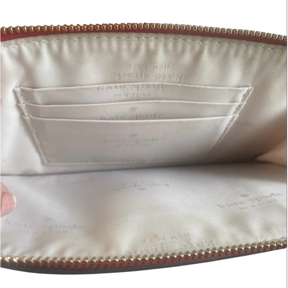 KATE SPADE Wristlet - Picture 10 of 13